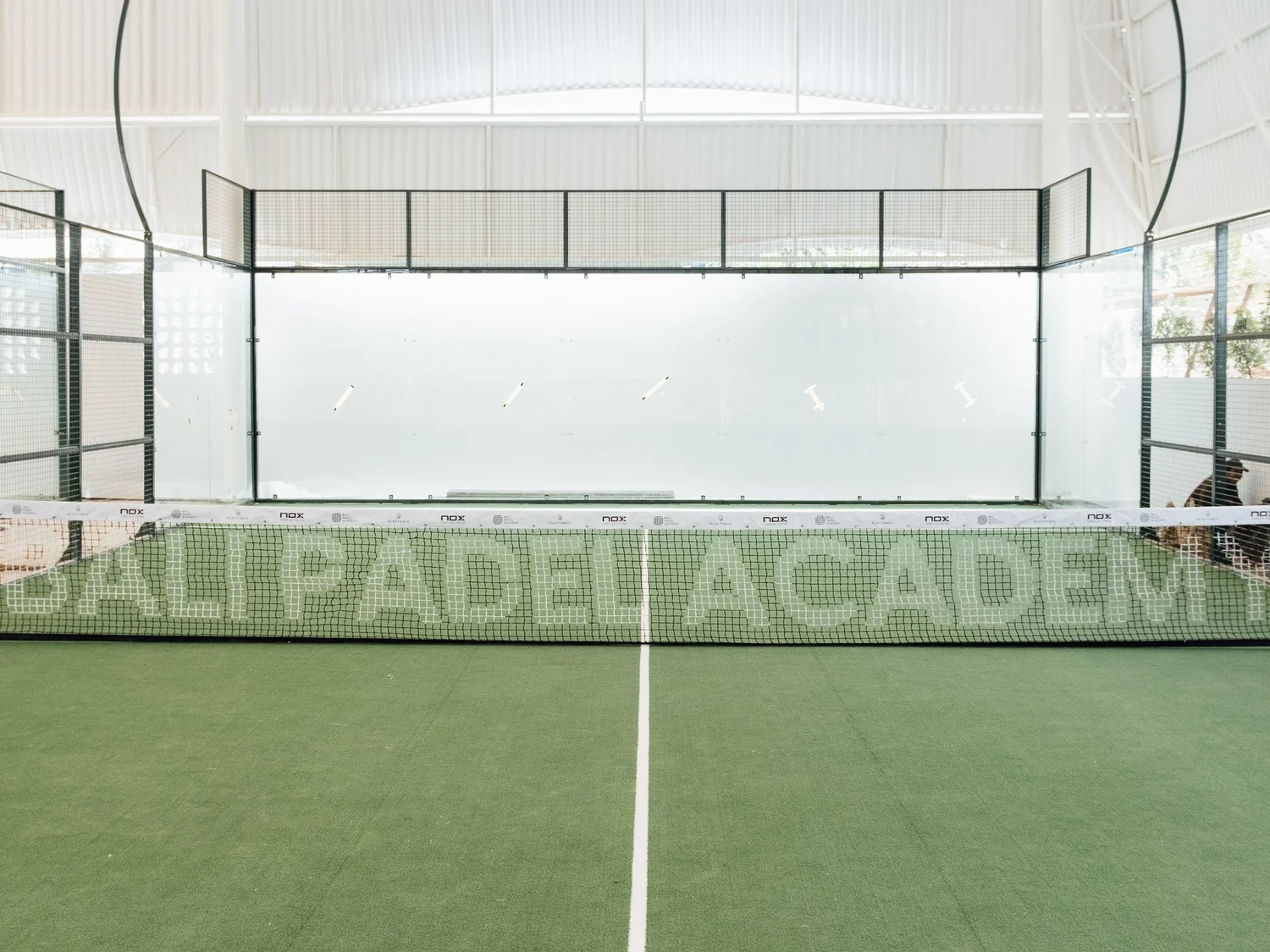 bali padel academy