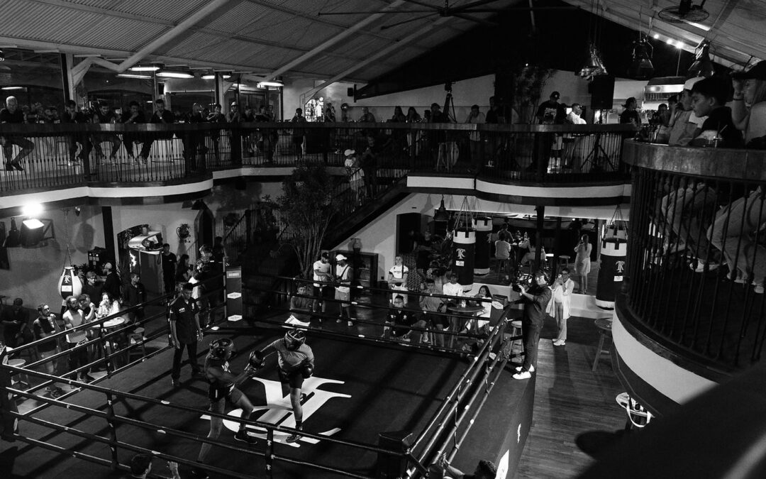 Explore Canggu’s Wellness and Fitness Scene