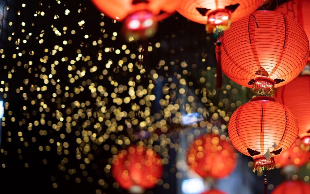Chinese New Year in Canggu: A Glimpse of Warm Tropical Escape